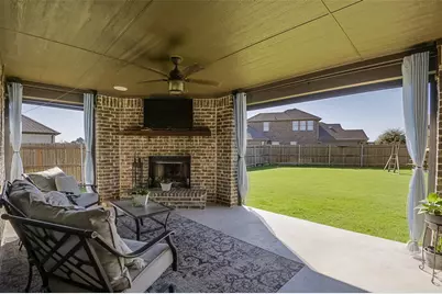 177 Hackney Street, Waxahachie, TX 75165 - Photo 23