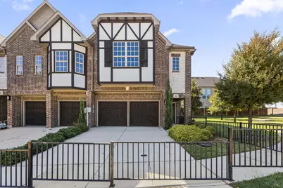 103 Kensington Drive, Lewisville, TX 75067 - Photo 1