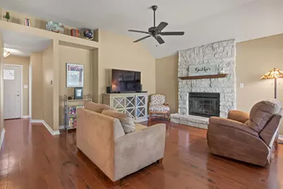 933 Calder Street, Howe, TX 75459 - Photo 7