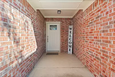 933 Calder Street, Howe, TX 75459 - Photo 5