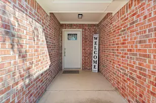 933 Calder St, Howe, TX 75459 - Photo 5