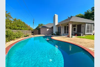 1606 Sarah Brooks Drive, Keller, TX 76248 - Photo 31