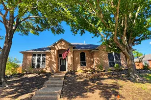 1606 Sarah Brooks Dr, Keller, TX 76248 - Photo 1