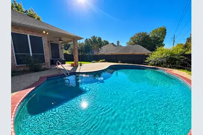 1606 Sarah Brooks Drive, Keller, TX 76248 - Photo 33