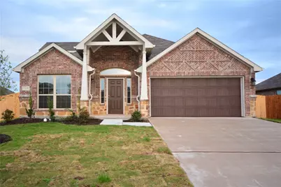 118 Eagle Feather, Waxahachie, TX 75165 - Photo 1