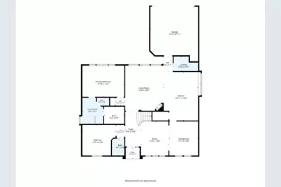 1422 Suzanne Drive, Allen, TX 75002 - Photo 35