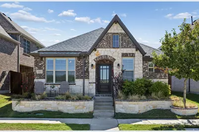 2113 Almassera Drive, Little Elm, TX 75068 - Photo 1