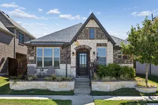 2113 Almassera Dr, Little Elm, TX 75068 - Photo 1