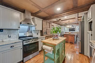 705 N Main Street, Grapevine, TX 76051 - Photo 11