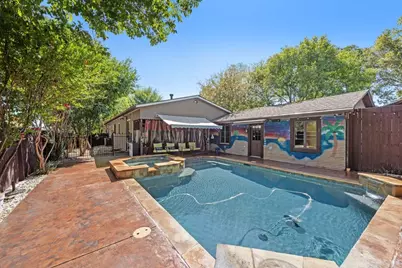705 N Main Street, Grapevine, TX 76051 - Photo 31