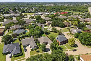 2813 Bradford Oaks Dr, McKinney, TX 75071 - Photo 29