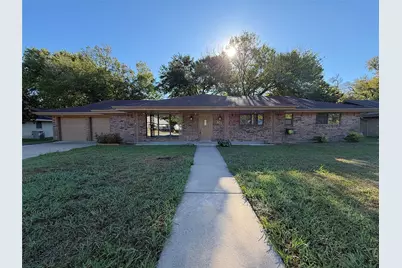 607 Turtle Creek Drive, Greenville, TX 75402 - Photo 17