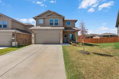 156 Lilywood Lane, Boyd, TX 76023 - Photo 1