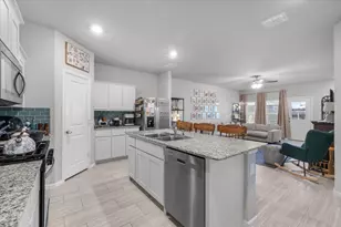 156 Lilywood Ln, Boyd, TX 76023 - Photo 3
