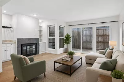 3815 Holland Avenue #1, Dallas, TX 75219 - Photo 3