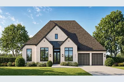 2412 Chanlea Court, Celina, TX 75009 - Photo 1