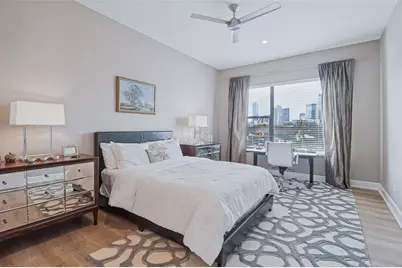 1901 S Harwood Street #305, Dallas, TX 75215 - Photo 9