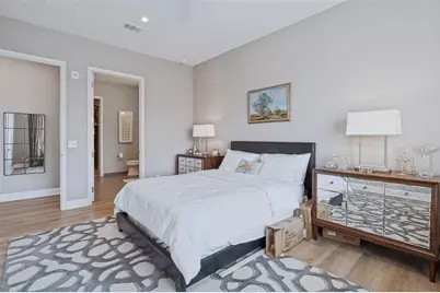 1901 S Harwood Street #305, Dallas, TX 75215 - Photo 13