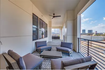 1901 S Harwood Street #305, Dallas, TX 75215 - Photo 23