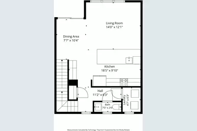 6028 Hudson Street #2, Dallas, TX 75206 - Photo 21