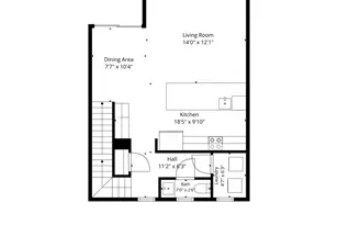 6028 Hudson St, Dallas, TX 75206 - Photo 21