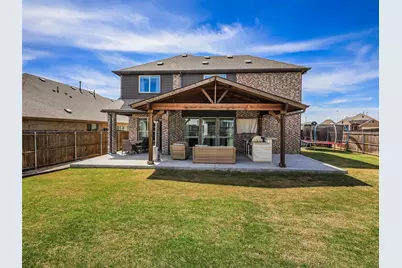 1216 Tree Shadow Lane, Anna, TX 75409 - Photo 33