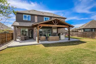 1216 Tree Shadow Ln, Anna, TX 75409 - Photo 1