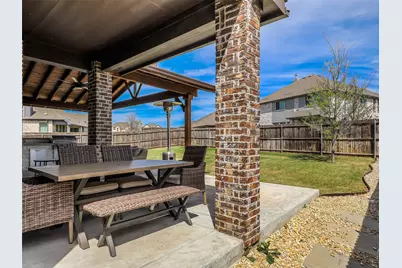 1216 Tree Shadow Lane, Anna, TX 75409 - Photo 37