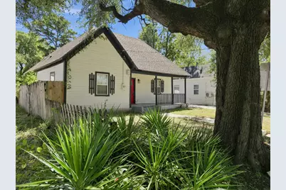1207 Paul Quinn Street, Waco, TX 76704 - Photo 3
