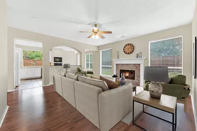1101 Easton Lane, Allen, TX 75002 - Photo 11