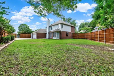 1101 Easton Lane, Allen, TX 75002 - Photo 35