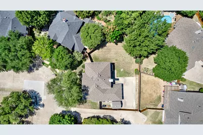 1101 Easton Lane, Allen, TX 75002 - Photo 3