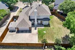 1101 Easton Ln, Allen, TX 75002 - Photo 5
