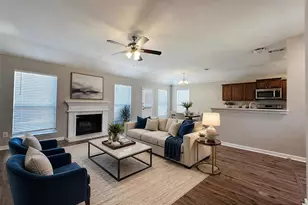 7513 Bryn Mawr Dr, Rowlett, TX 75089 - Photo 3