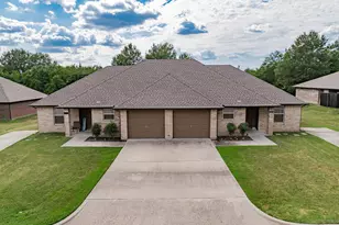 26 Duplex Portfolio, Commerce, TX 75428 - Photo 9