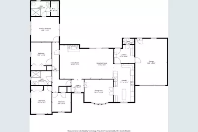 3005 Coronado Street, Irving, TX 75062 - Photo 31