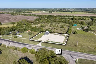 2467 State Highway 78 S, Farmersville, TX 75442 - Photo 1
