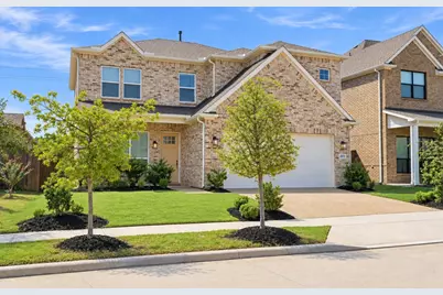 2302 Mercy Way, Saint Paul, TX 75098 - Photo 1