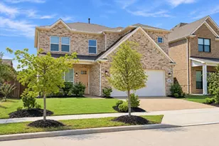 2302 Mercy Way, Saint Paul, TX 75098 - Photo 1