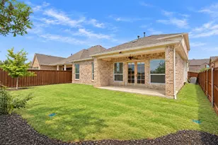 2302 Mercy Way, Saint Paul, TX 75098 - Photo 37