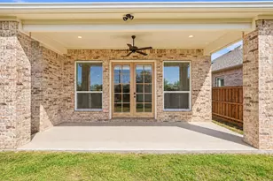 2302 Mercy Way, Saint Paul, TX 75098 - Photo 37