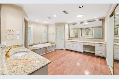 5806 London Lane, Dallas, TX 75252 - Photo 23