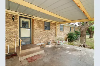 1201 N 10th Street, Ballinger, TX 76821 - Photo 33