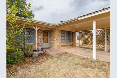1201 N 10th Street, Ballinger, TX 76821 - Photo 5