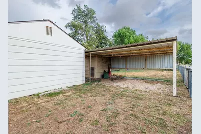 1201 N 10th Street, Ballinger, TX 76821 - Photo 37