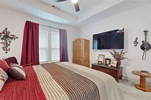 505 Matchbox St, Argyle, TX 76226 - Photo 19