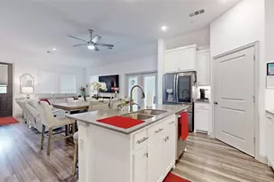 505 Matchbox St, Argyle, TX 76226 - Photo 13