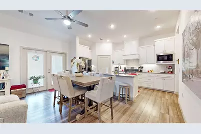 505 Matchbox Street, Argyle, TX 76226 - Photo 7