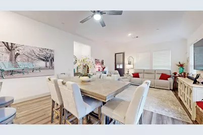 505 Matchbox Street, Argyle, TX 76226 - Photo 9