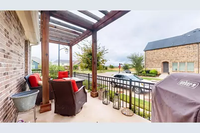 505 Matchbox Street, Argyle, TX 76226 - Photo 27